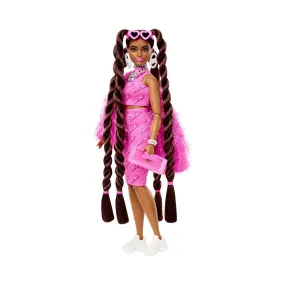 Barbie Extra Doll #14 in Fashion & Accessories, with Pet