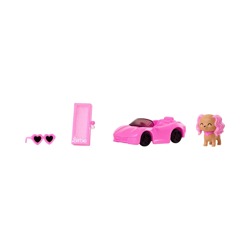 Barbie Extra Doll #14 in Fashion & Accessories, with Pet