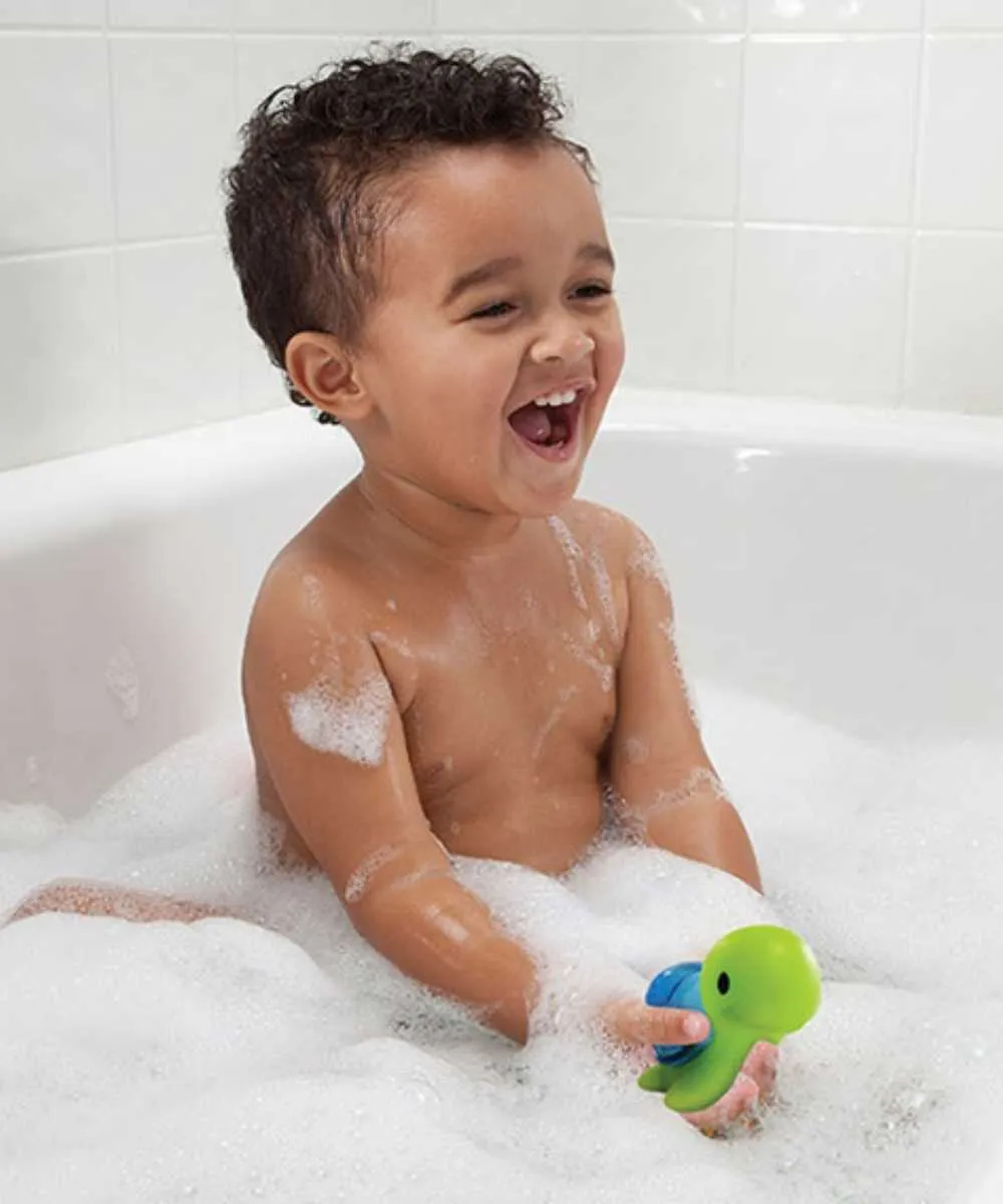 Bath Rattle Squirts