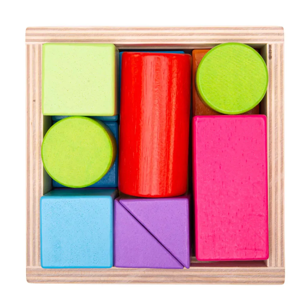 Bigjigs First Building Blocks