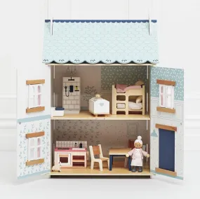 Bluebelle House Play Set