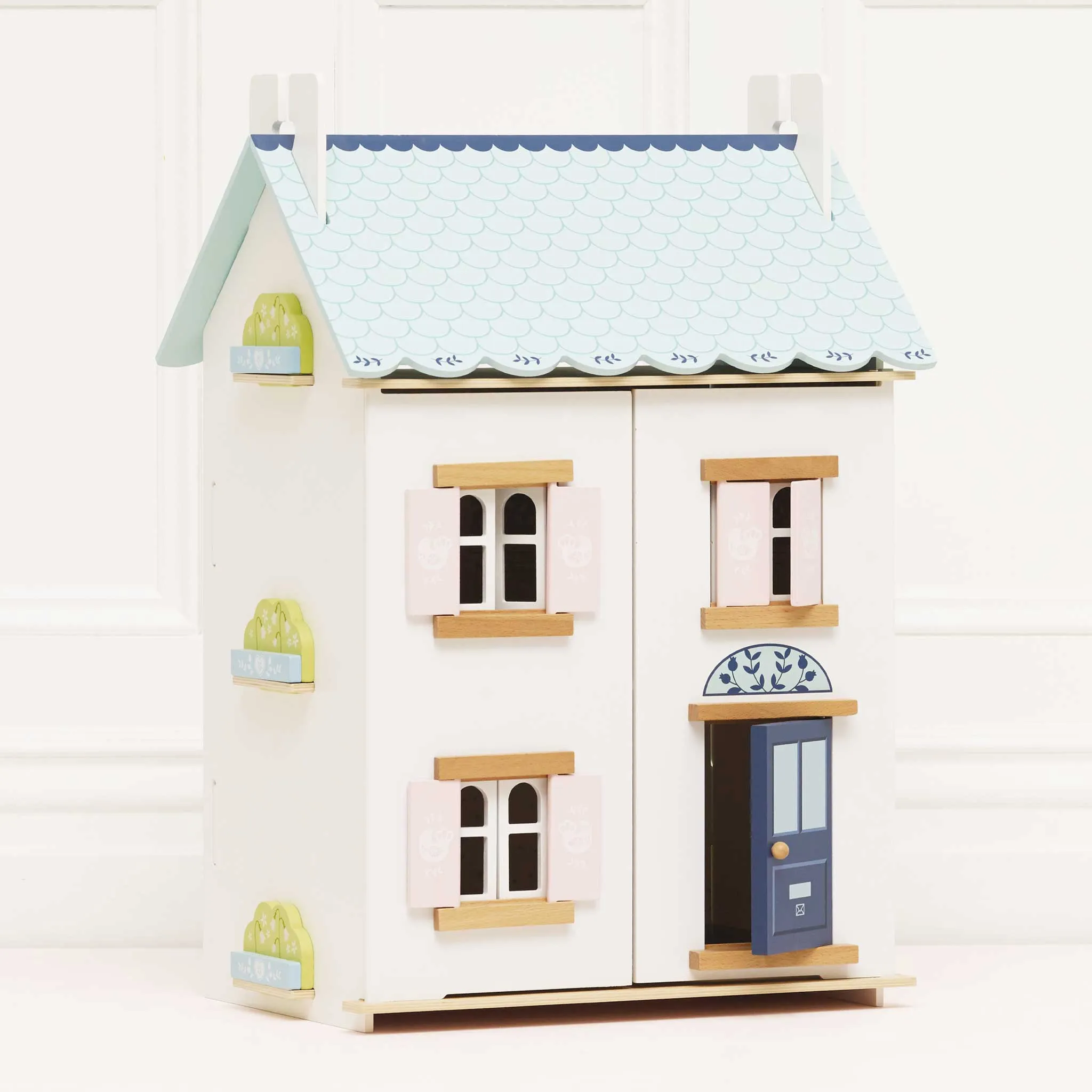 Bluebelle House Play Set