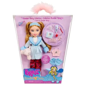 Bratz Slumber Party Cloe Fashion Doll