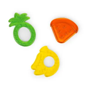 Bright Starts Juicy Chews™ 3-Pack Textured Teethers
