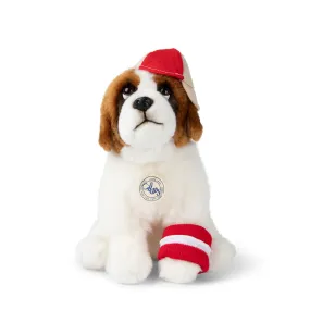 B.T. Chaps  Herman The St. Bernard - 32cm - 12.5"