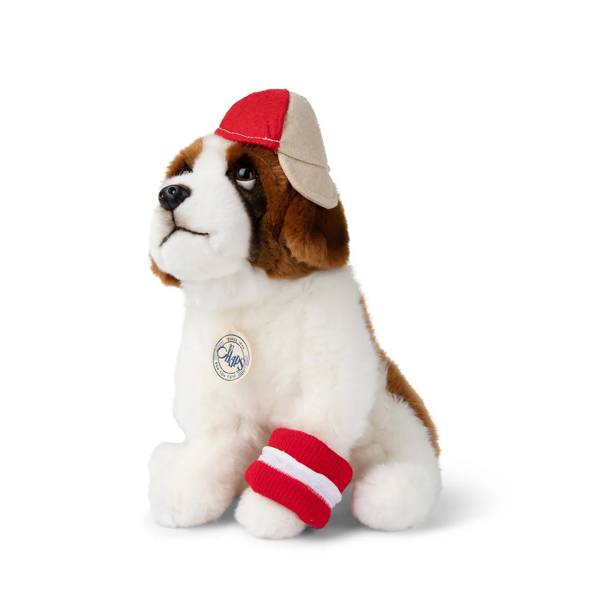 B.T. Chaps  Herman The St. Bernard - 32cm - 12.5"