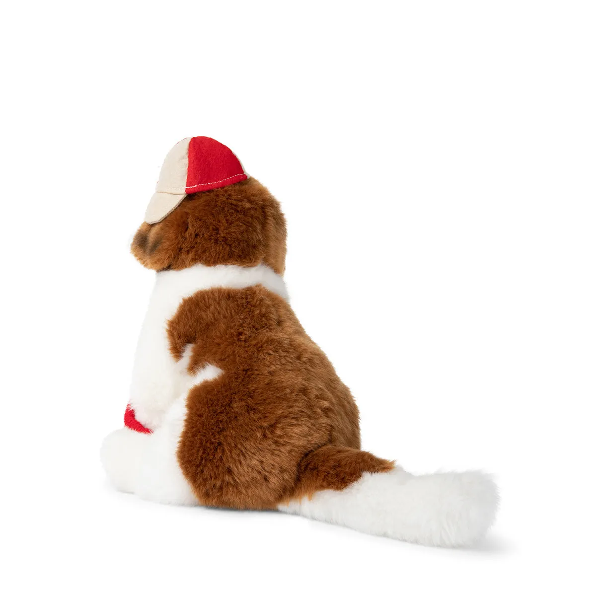 B.T. Chaps  Herman The St. Bernard - 32cm - 12.5"