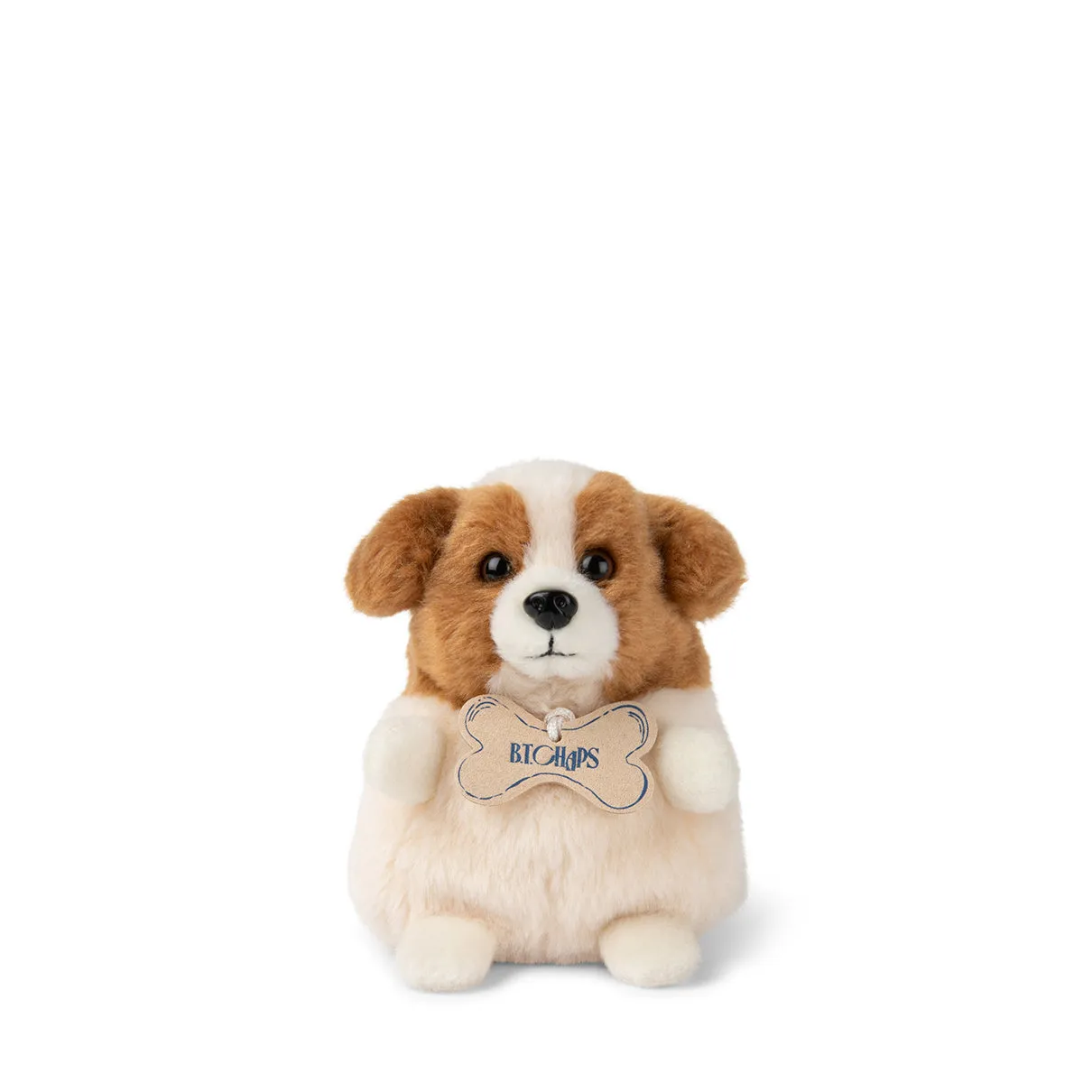 B.T. Chaps  Joe The Cocker Spaniel - 12cm - 4.5"