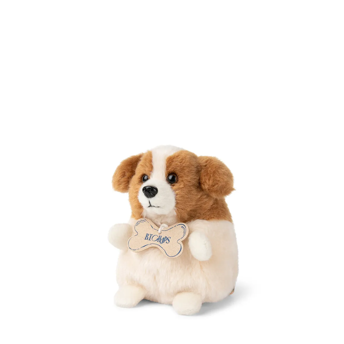 B.T. Chaps  Joe The Cocker Spaniel - 12cm - 4.5"