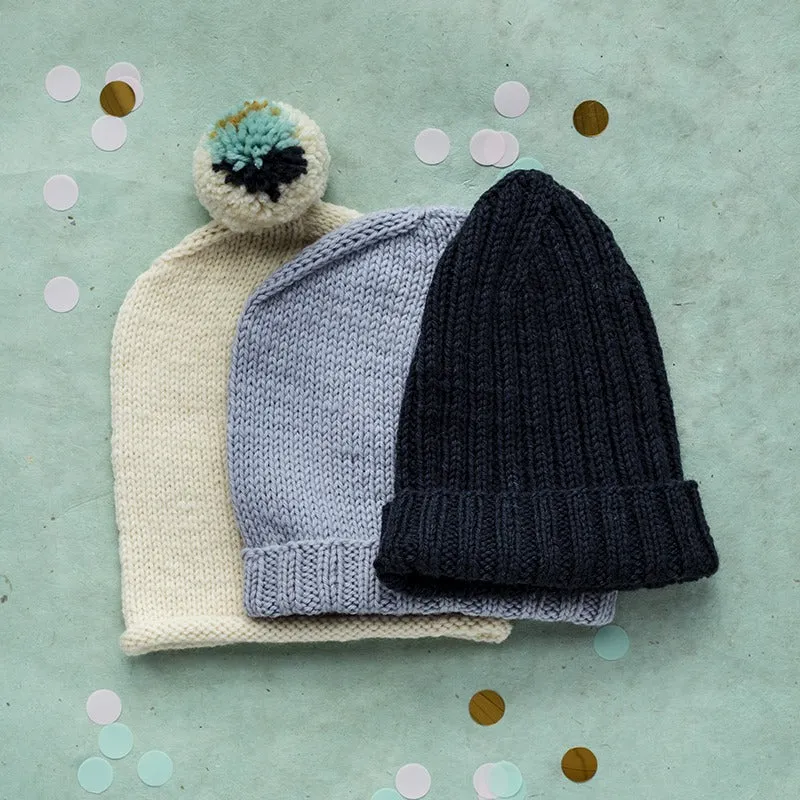 Building Blocks: Hats