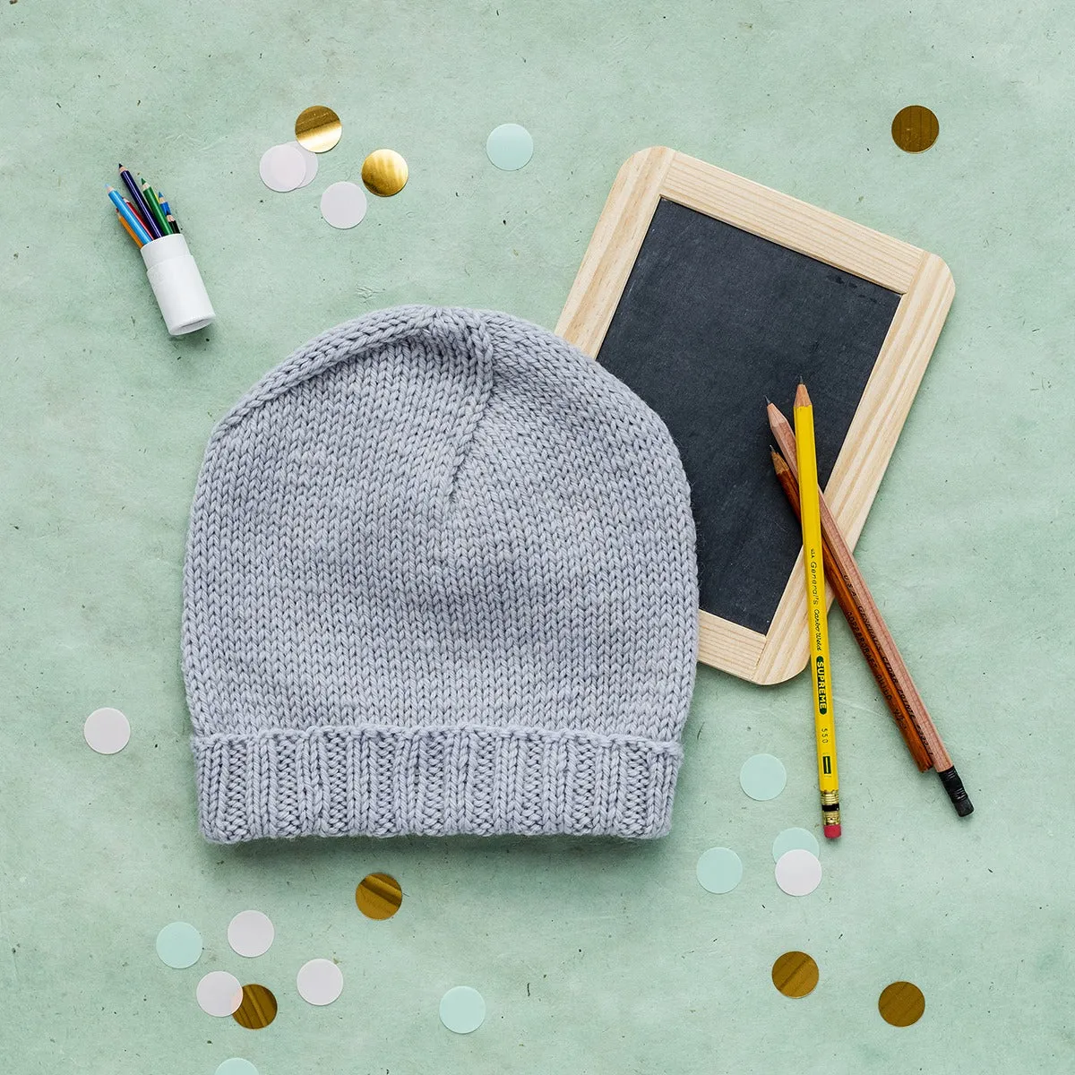 Building Blocks: Hats