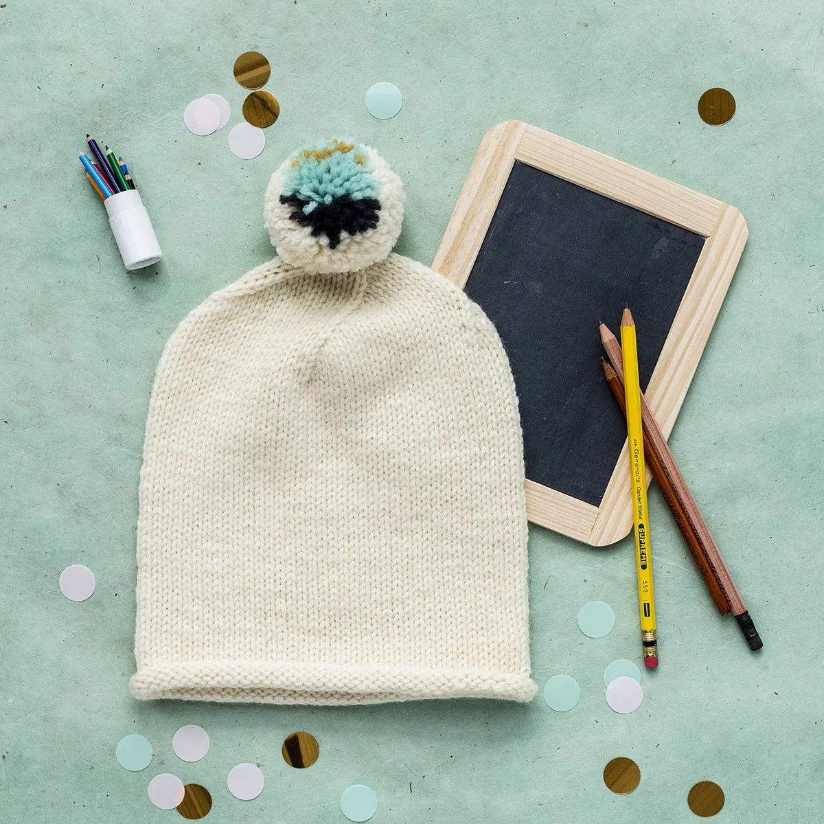 Building Blocks: Hats