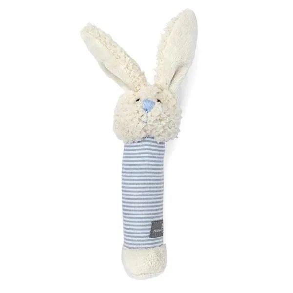 Bunny Bella rattle