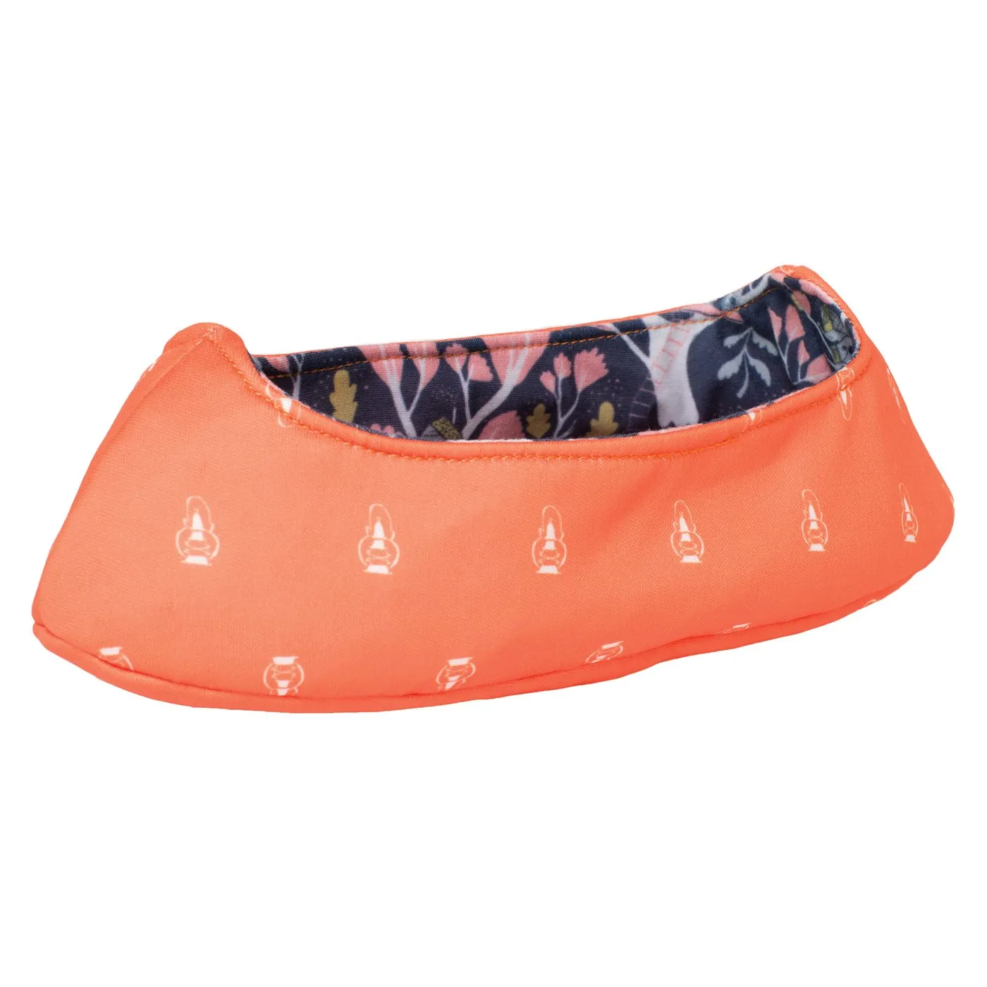 Camp Acorn Canoe Buddies Rattle And Chime