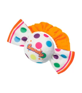 Candy Rattle