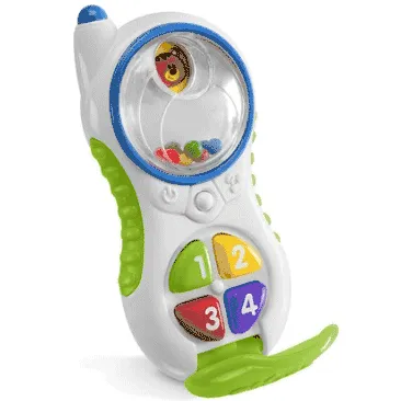 Chicco Hello Baby Phone