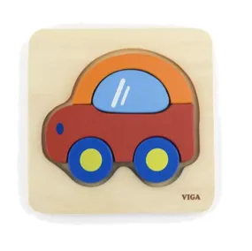 Chunky Transport Puzzles
