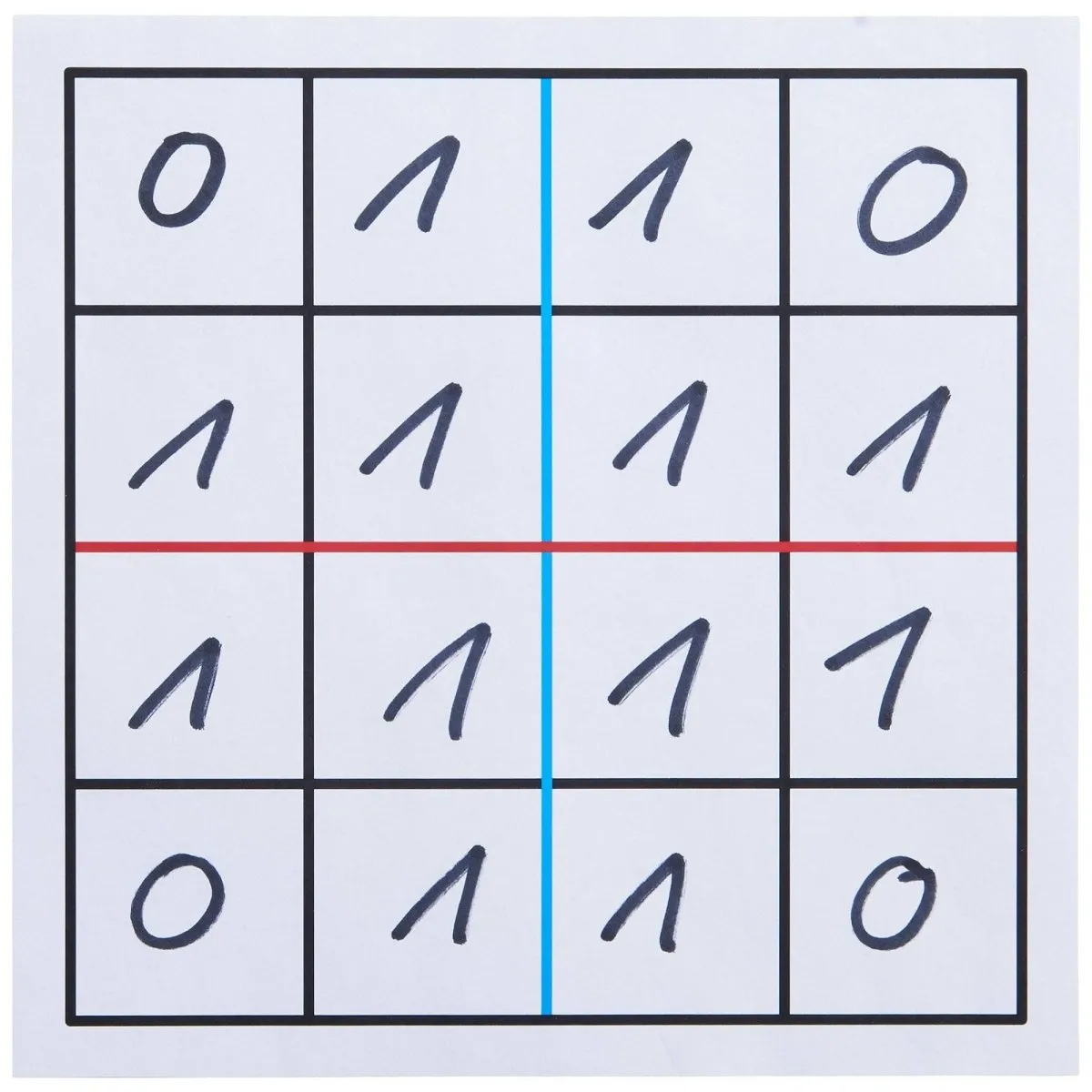 Clever Up! Building Block System 3.0