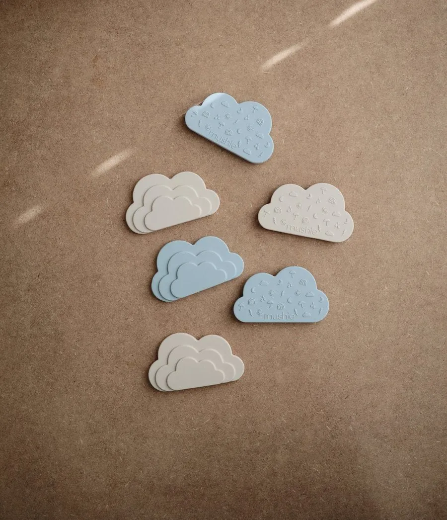 Cloud Teether | Cloud