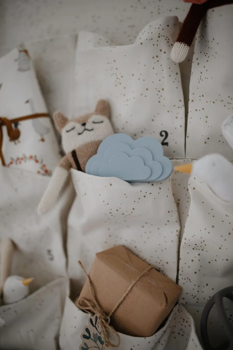 Cloud Teether | Cloud