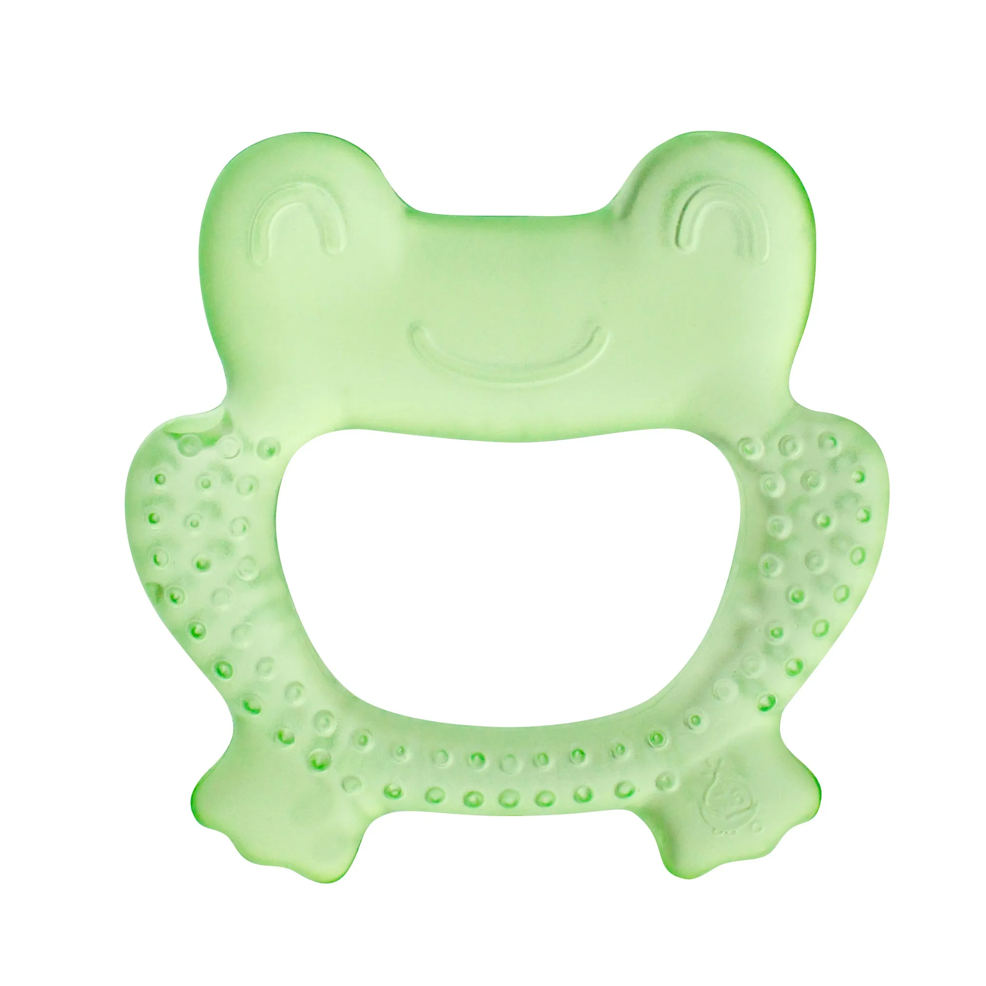 Cool Nature Teethers (2 pack)