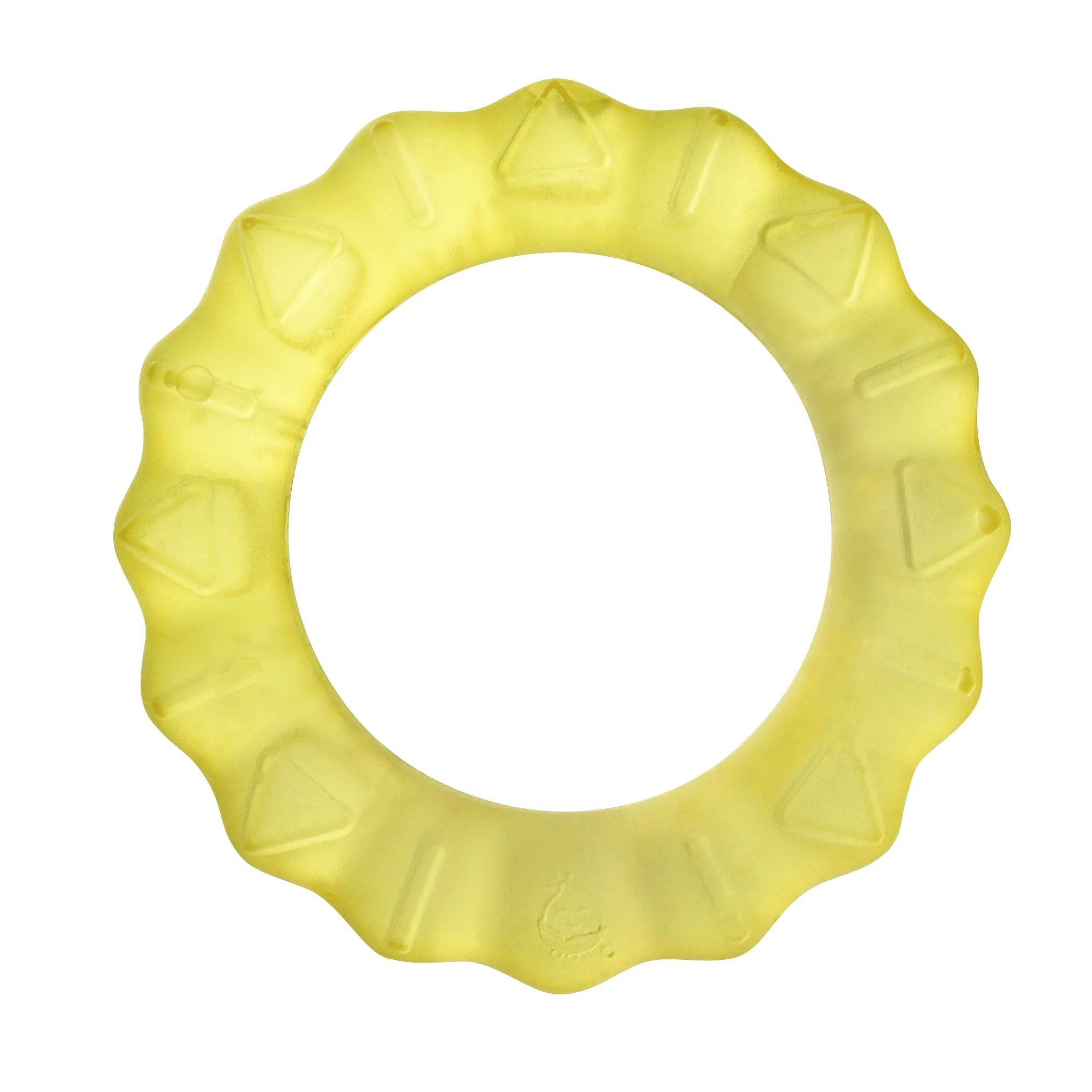 Cool Nature Teethers (2 pack)