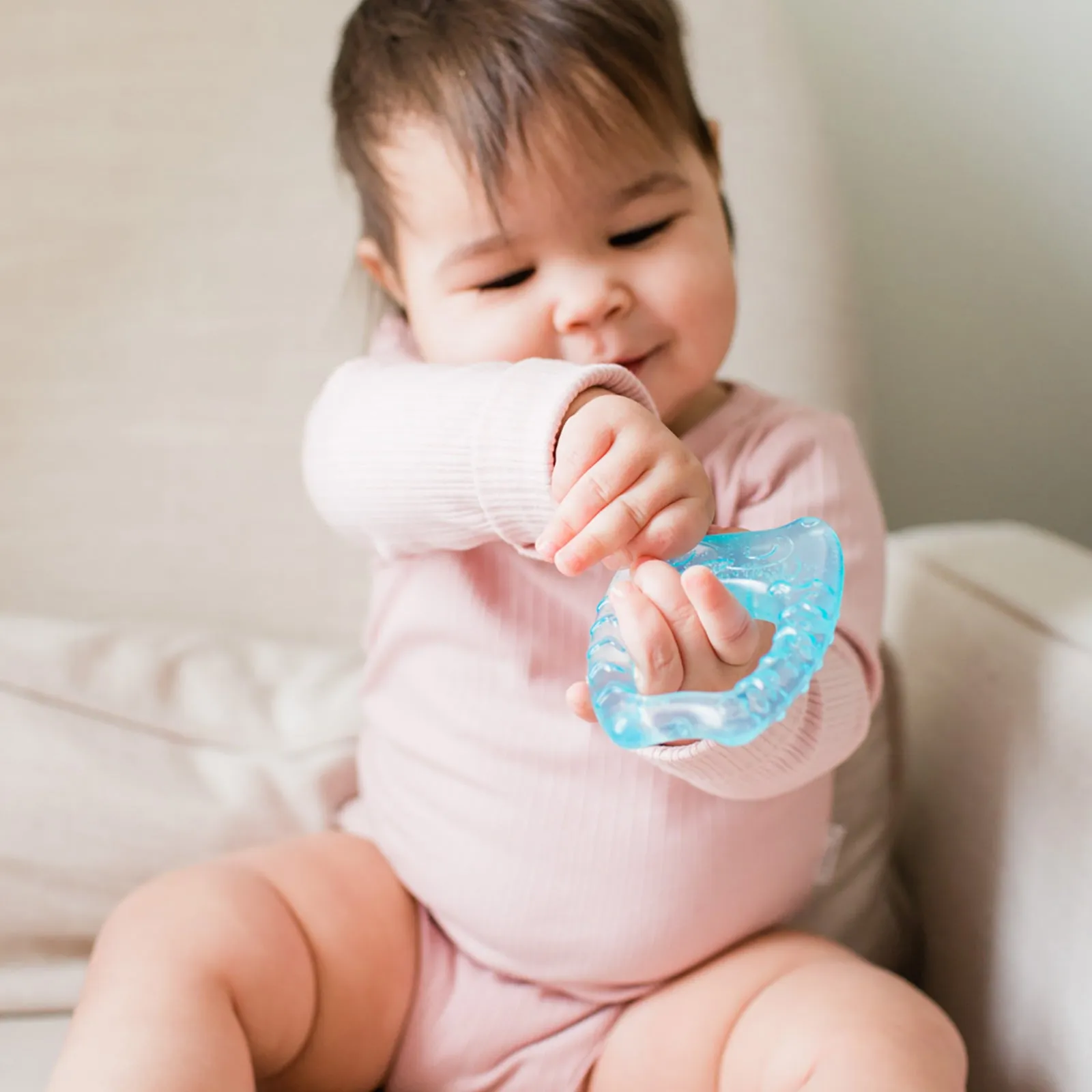 Cool Nature Teethers (2 pack)