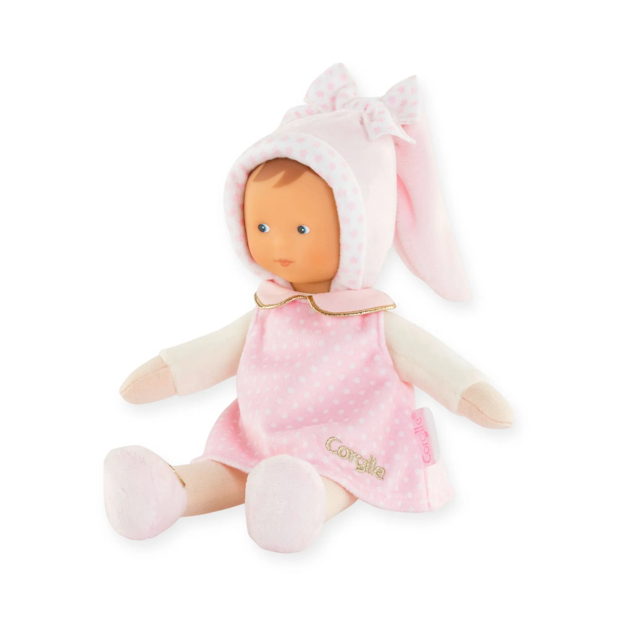 Corolle Miss Starry Dreams Soft Doll