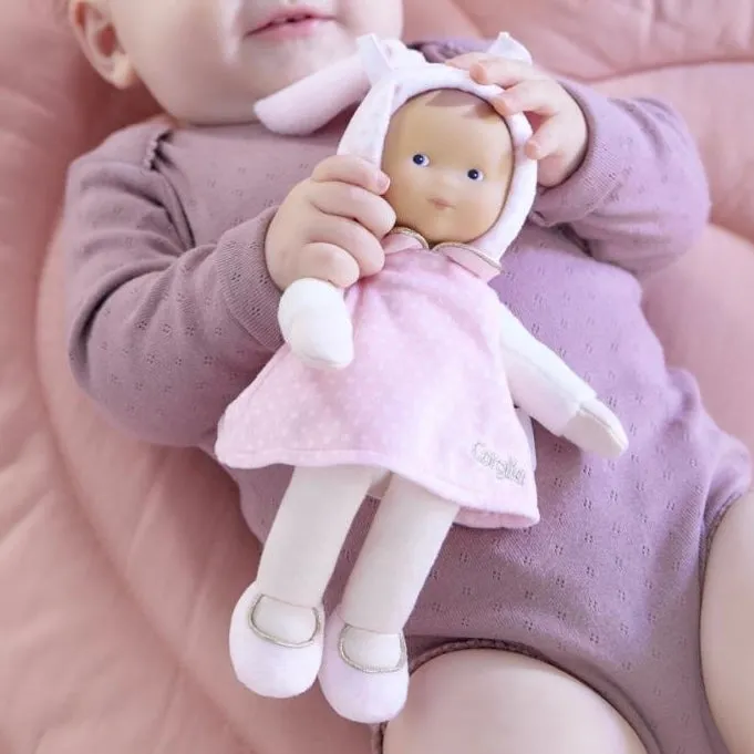 Corolle Miss Starry Dreams Soft Doll