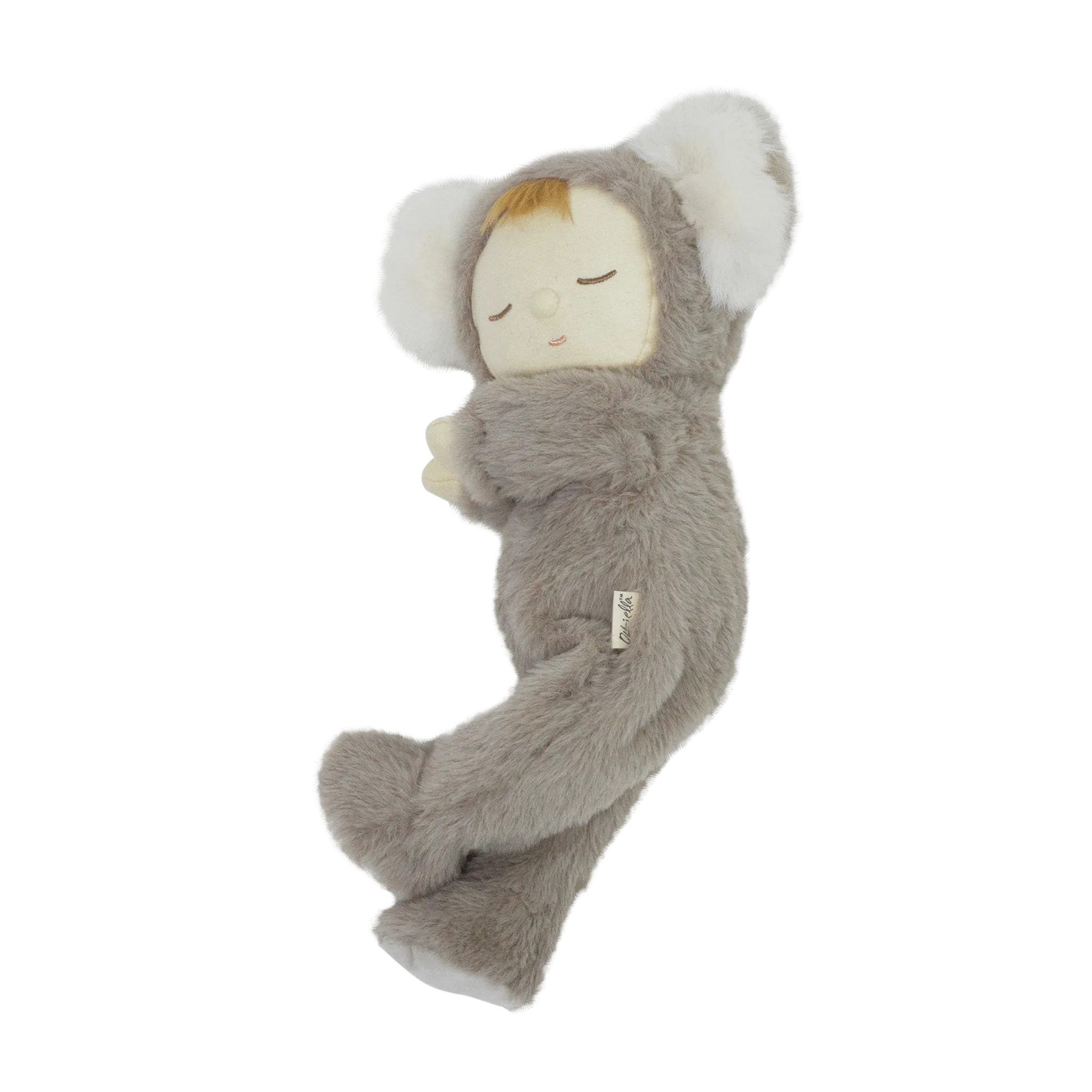 Cozy Dinkum Doll - Koala Muppet