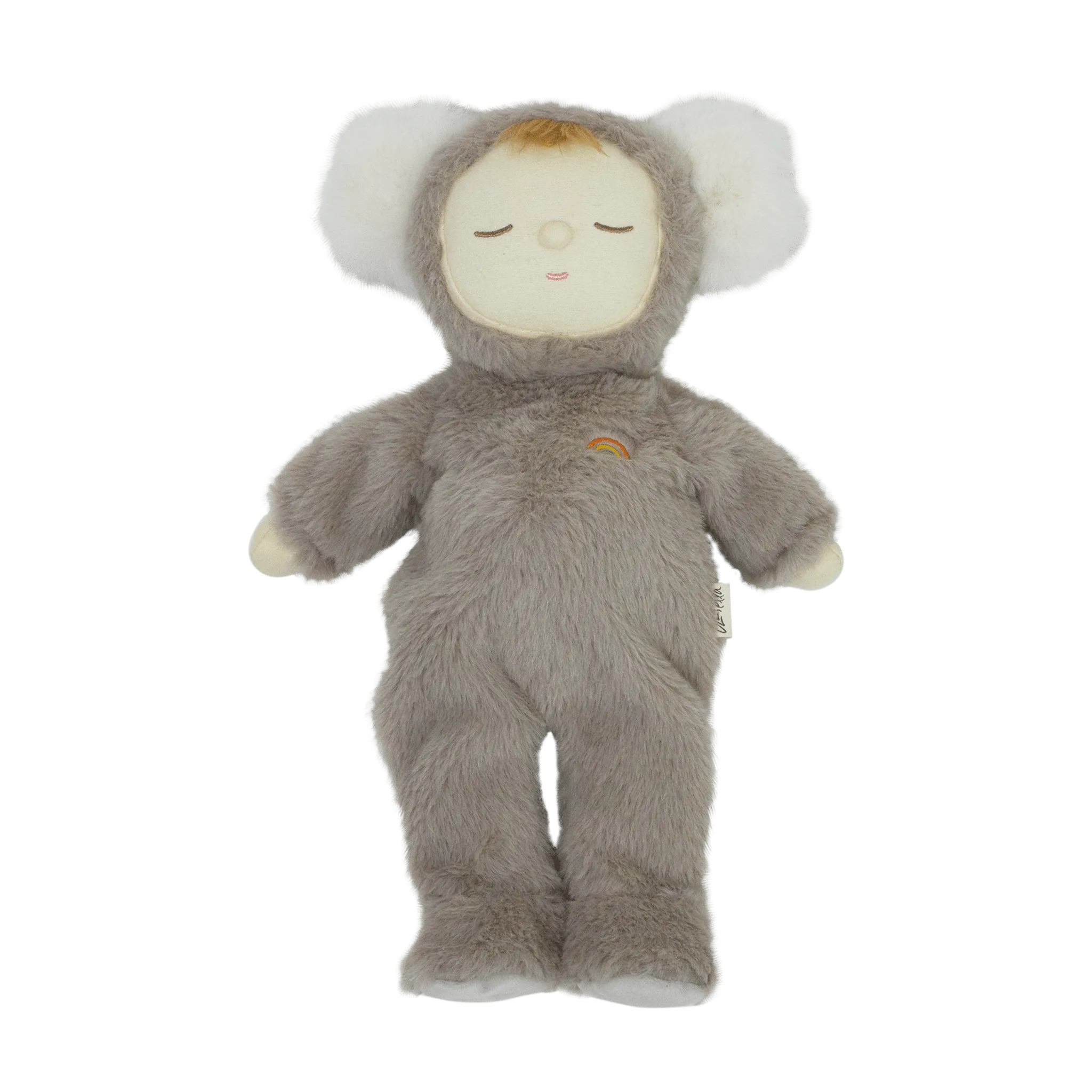 Cozy Dinkum Doll - Koala Muppet