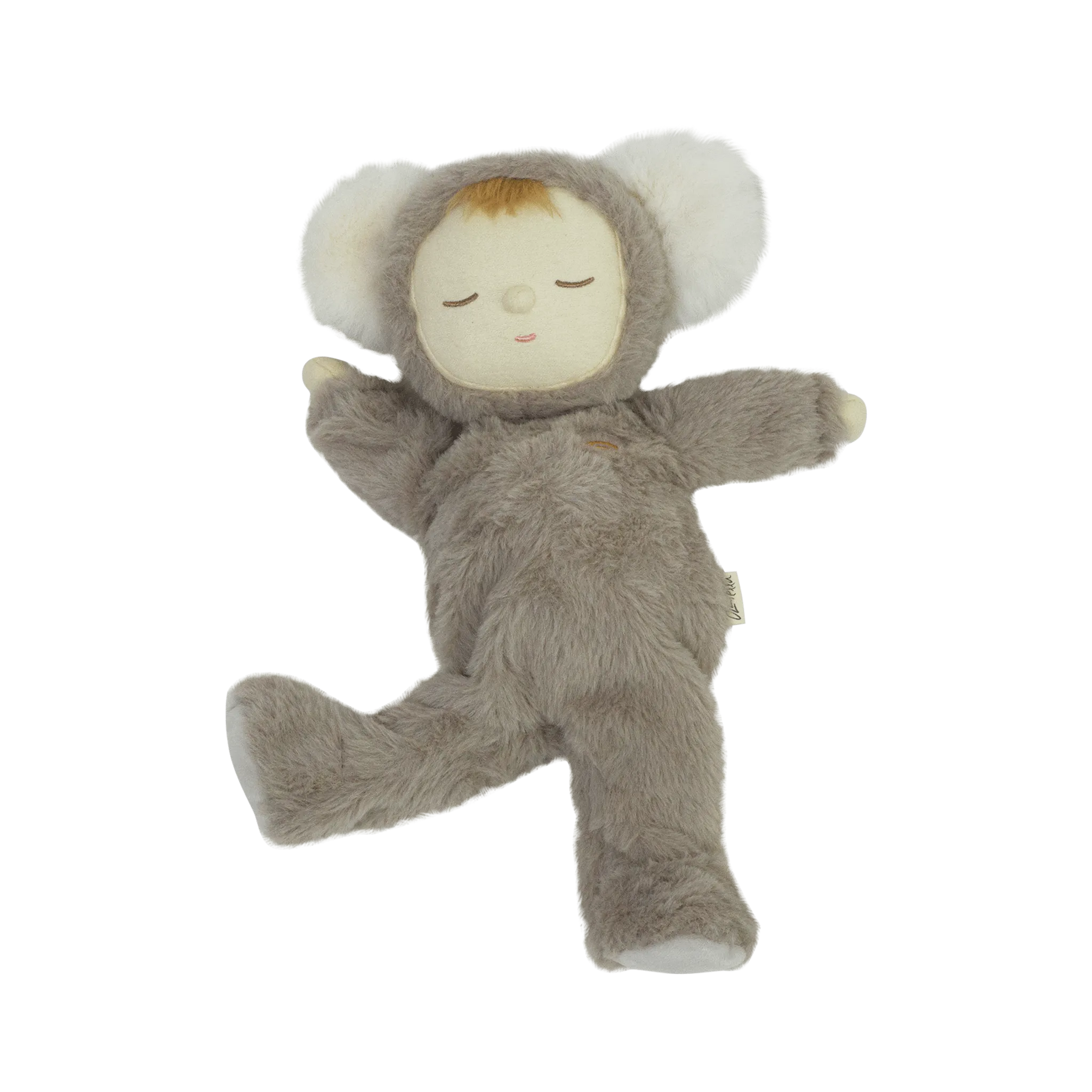 Cozy Dinkum Doll - Koala Muppet