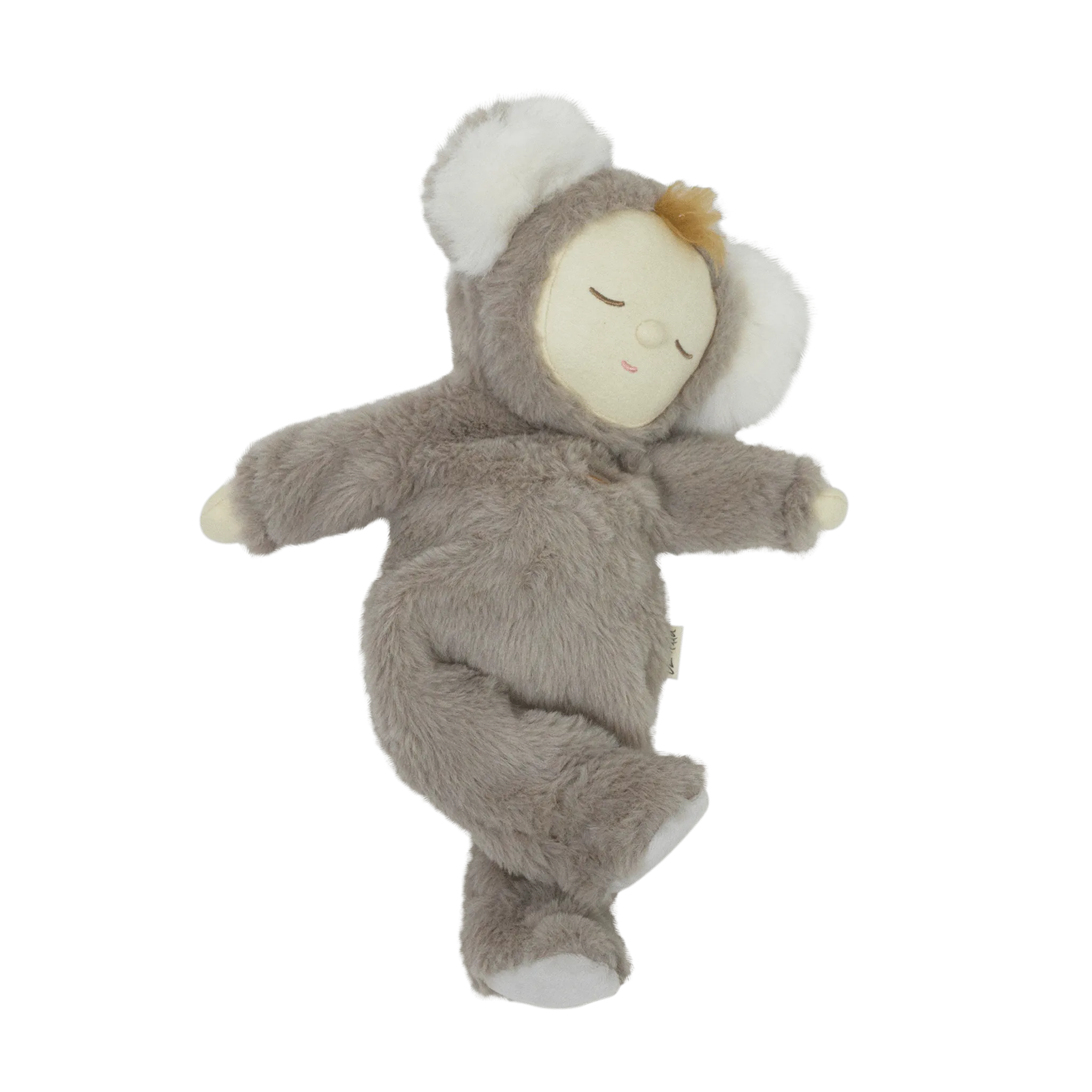 Cozy Dinkum Doll - Koala Muppet