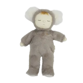 Cozy Dinkum Doll - Koala Muppet