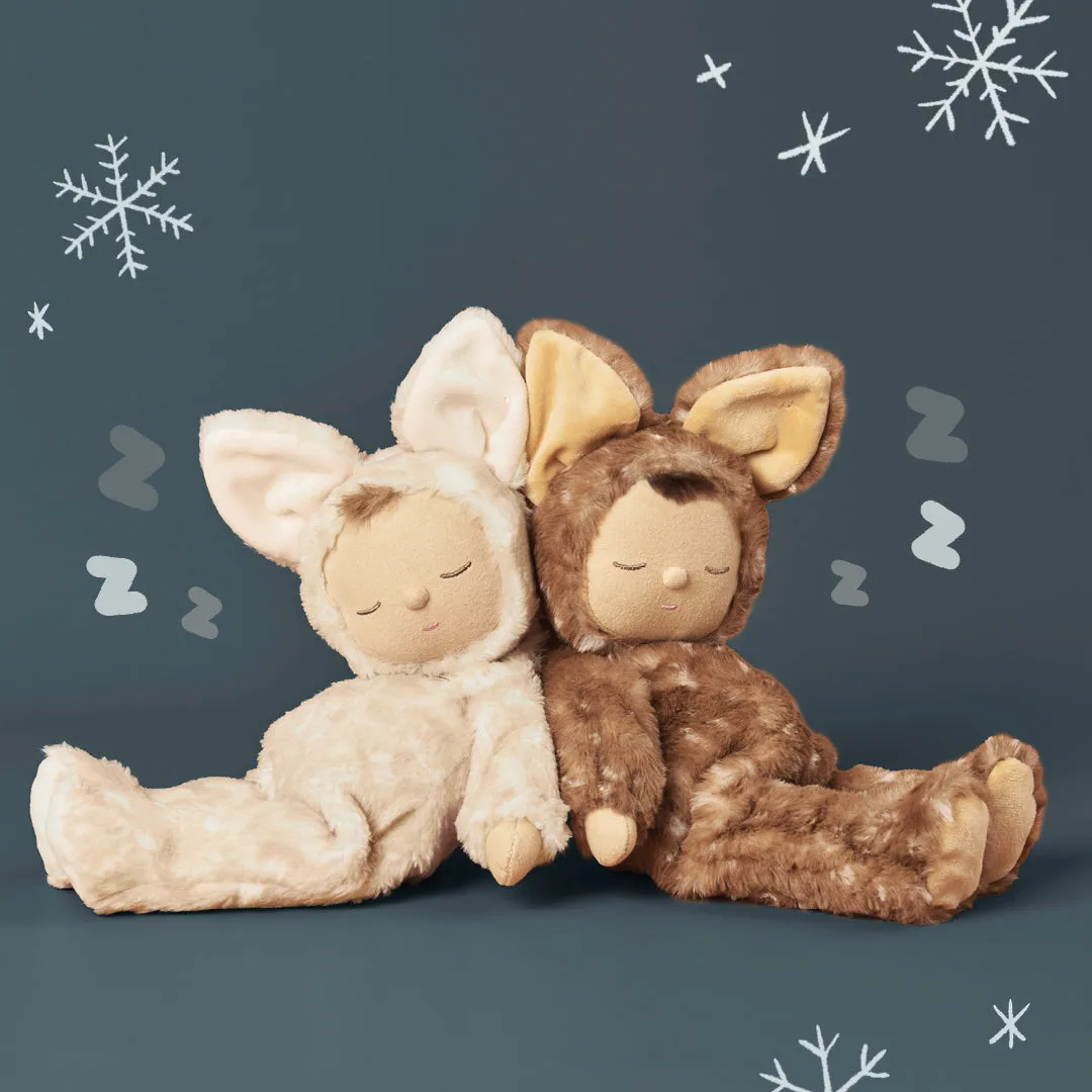 Cozy Dinkum | Fawny Twinkle