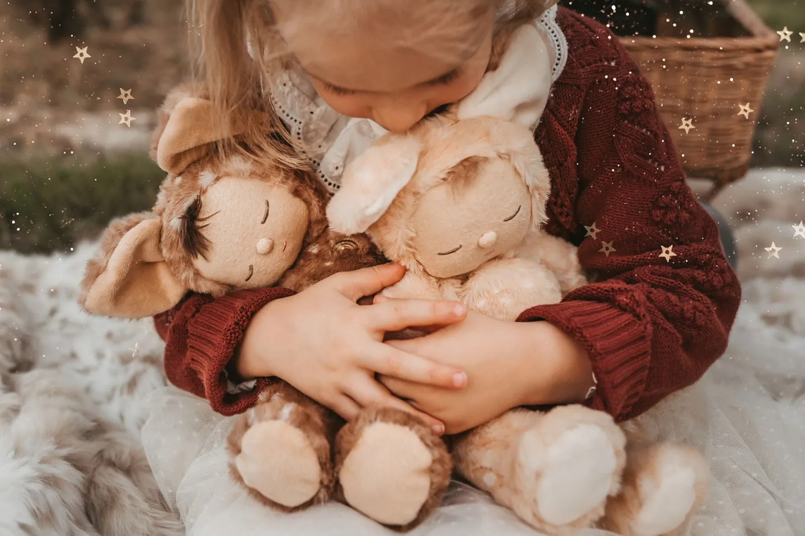 Cozy Dinkum | Fawny Twinkle