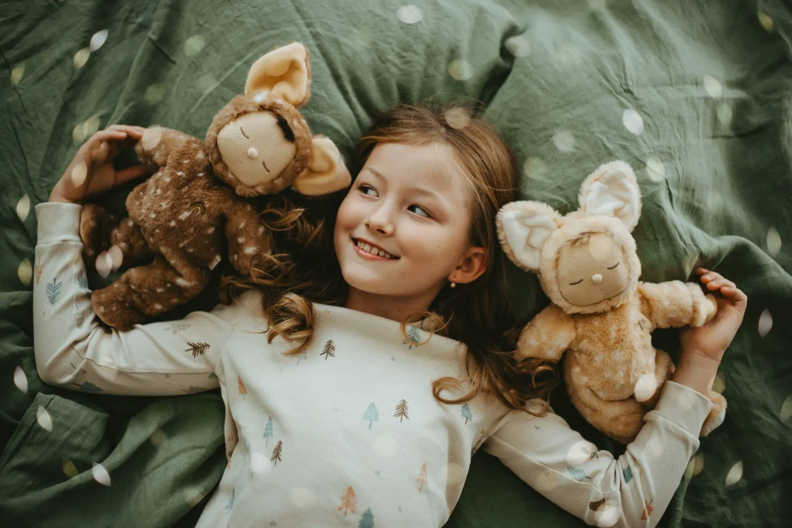 Cozy Dinkum | Fawny Twinkle