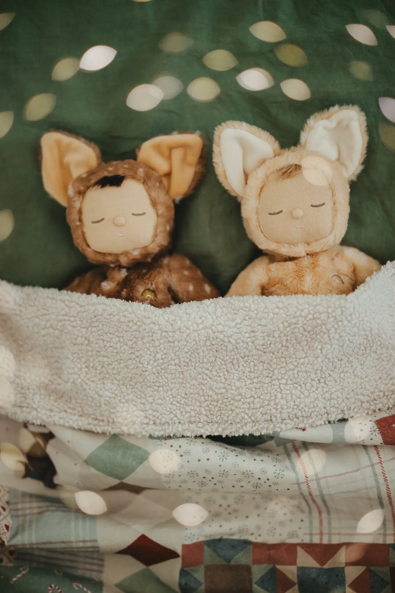 Cozy Dinkum | Fawny Twinkle