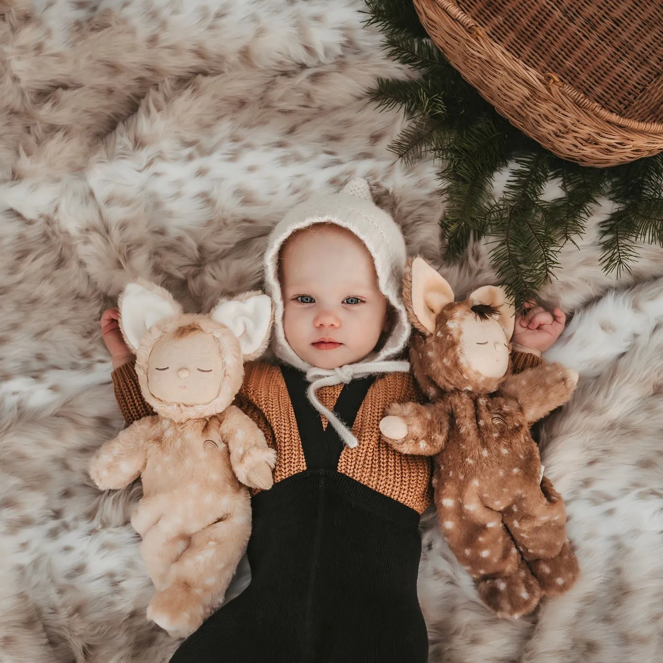 Cozy Dinkum | Fawny Twinkle