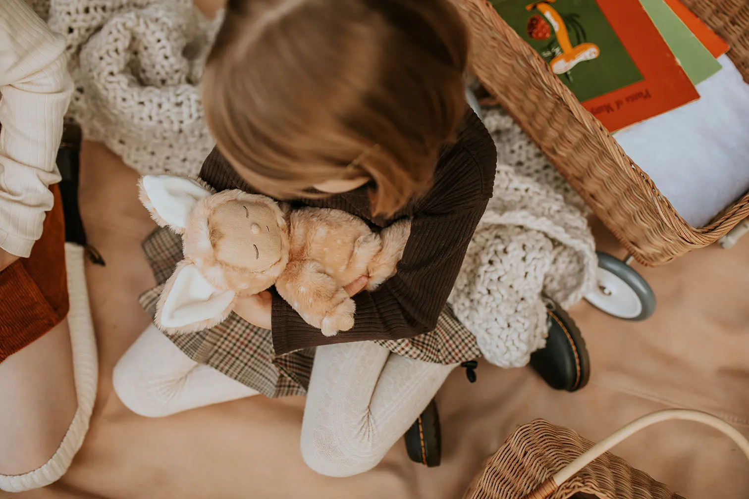 Cozy Dinkum | Fawny Twinkle
