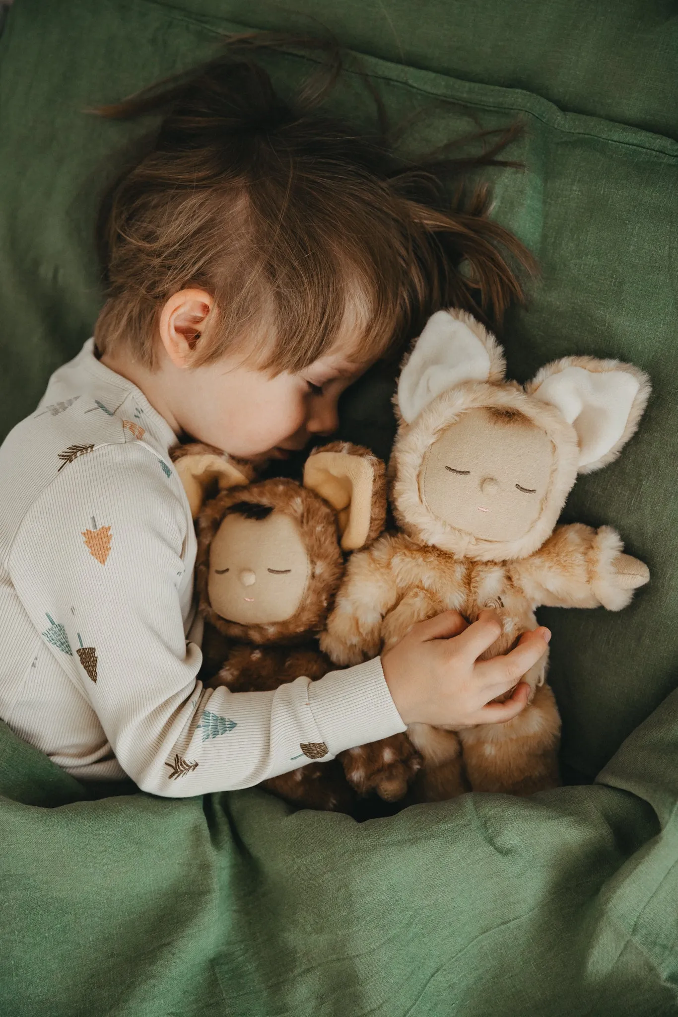 Cozy Dinkum | Fawny Twinkle