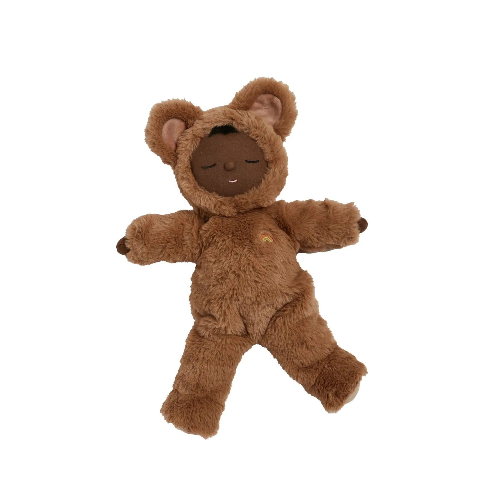 Cozy Dinkum | Teddy Mini