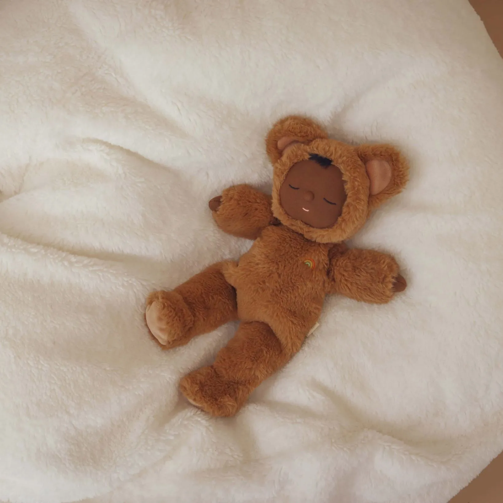 Cozy Dinkum | Teddy Mini