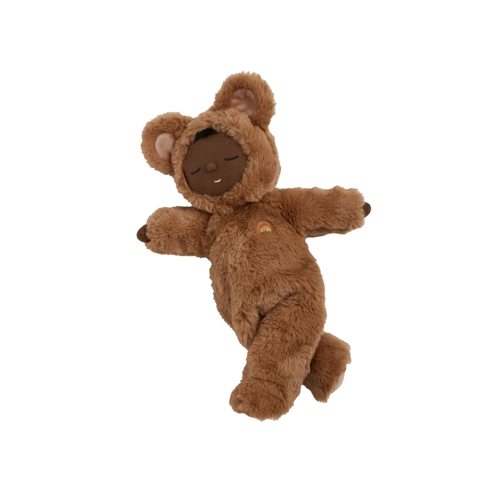 Cozy Dinkum | Teddy Mini