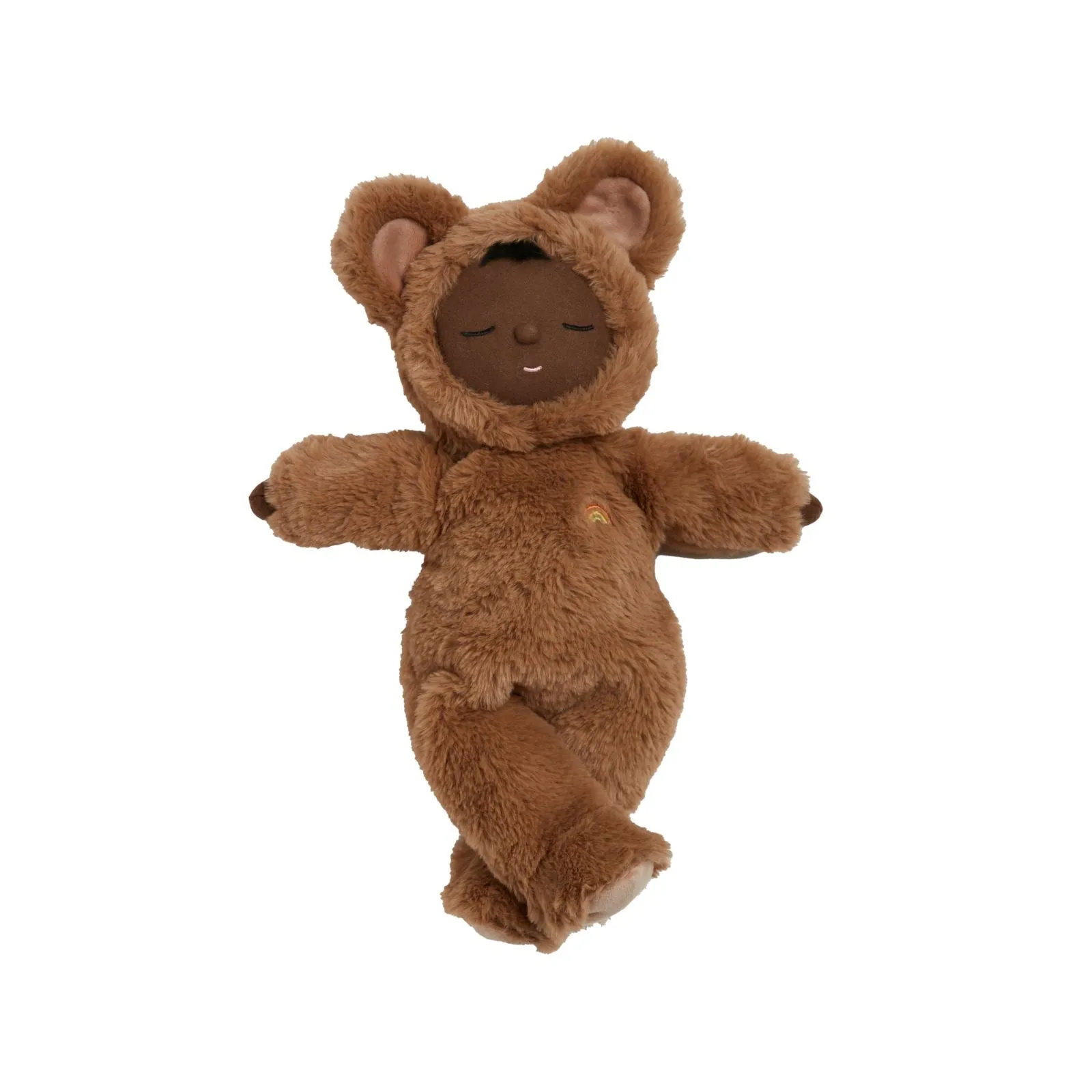 Cozy Dinkum | Teddy Mini