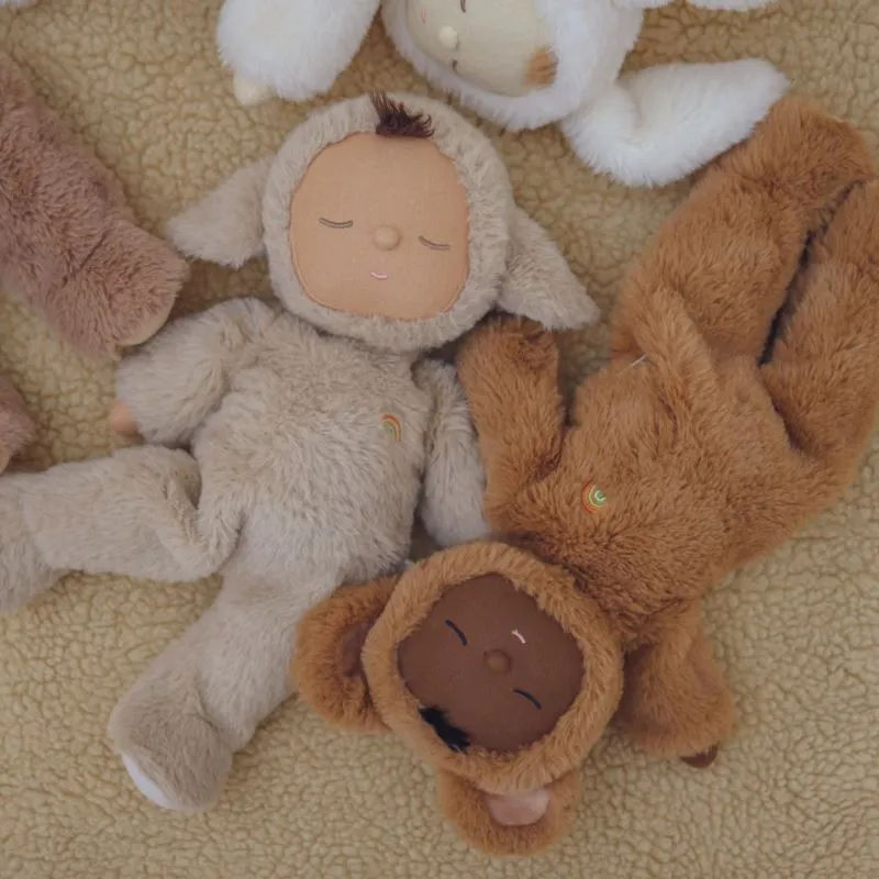 Cozy Dinkum | Teddy Mini