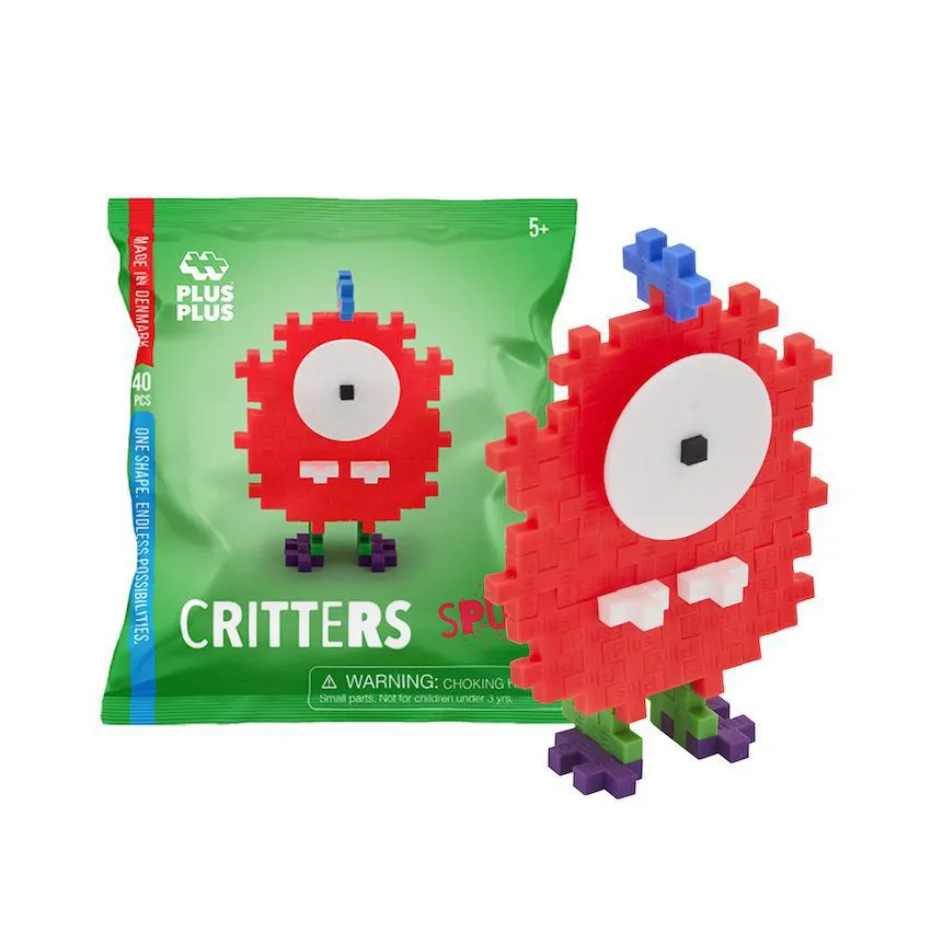 Critter