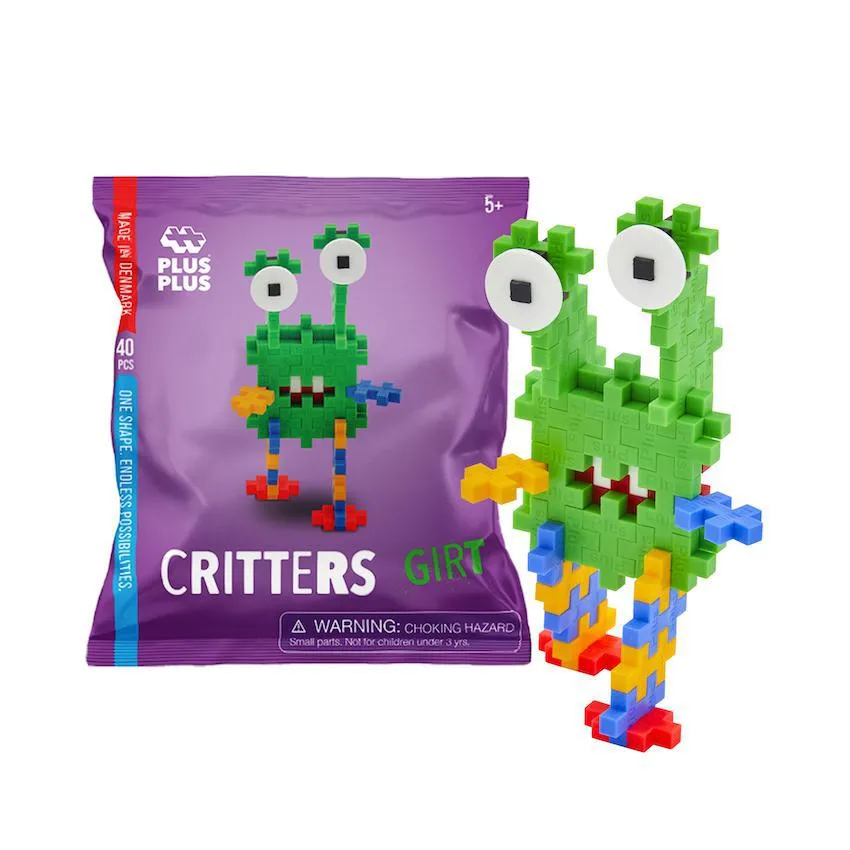 Critter