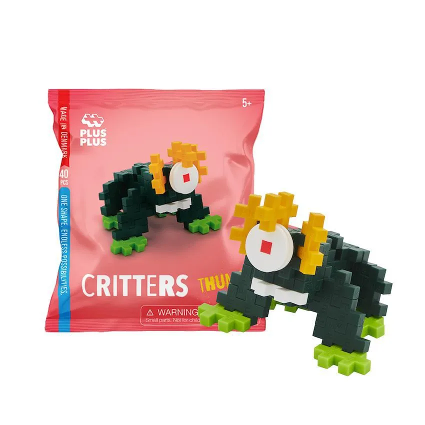 Critter