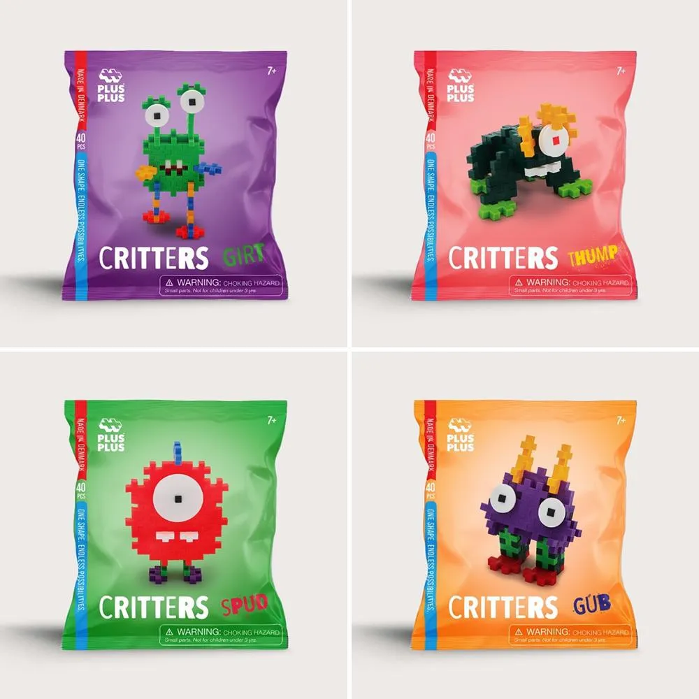 Critter